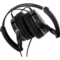Наушники Audio-Technica ATH-FC707 (черный)