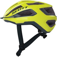 Cпортивный шлем Scott Scott Arx M (radium yellow)