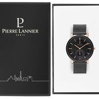 Наручные часы Pierre Lannier Woofer 201F239