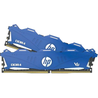 Оперативная память HP V6 Series 2x16ГБ DDR4 3000 МГц 7TE40AA