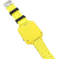 Детские умные часы Smart Baby Q12 (желтый)