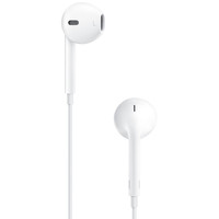 Наушники Apple EarPods (с разъемом 3.5 мм)