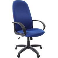 Кресло CHAIRMAN 279 TW-10 (синий)