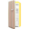 Однокамерный холодильник Smeg FAB28LCS1