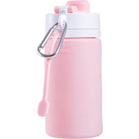 Бутылка для воды Ridex Hydro (розовый)