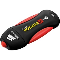 USB Flash Corsair Voyager GT USB 3.0 256GB (черный)