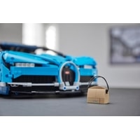 Конструктор LEGO Technic 42083 Bugatti Chiron в Барановичах