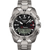 Наручные часы Tissot T-TOUCH EXPERT TITANIUM T013.420.44.202.00