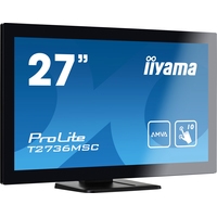 Информационный дисплей Iiyama ProLite T2736MSC-B1
