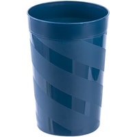 Стакан для воды и напитков Drina Casa 10211 (синий)