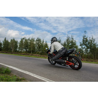 Мотоцикл M1NSK R250