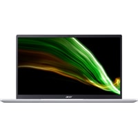 Ноутбук Acer Swift 3 SF314-511-3427 NX.ABLER.011