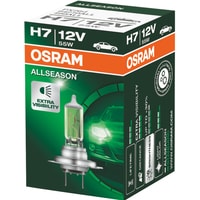 Галогенная лампа Osram H7 64210ALL 1шт
