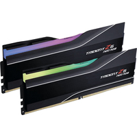 Оперативная память G.Skill Trident Z Neo RGB 2x16ГБ DDR5 6000 МГц F5-6000J3636F16GX2-TZ5NR