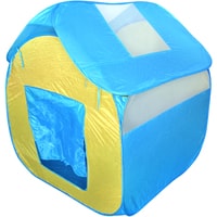 Игровая палатка Darvish DV-T-1409 (голубой)