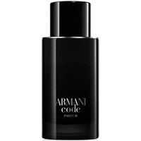 Парфюмерная вода Giorgio Armani Code Parfum EdP (тестер, 125 мл)