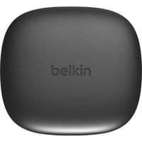 Наушники Belkin SoundForm Flow (черный)