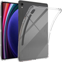 Чехол для планшета KST UT для Samsung Galaxy Tab S9 11.0 (прозрачный)