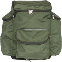 Туристический рюкзак Polikom 3122 (зеленый)