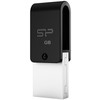 USB Flash Silicon-Power Mobile X21 8GB (SP008GBUF2X21V1K)
