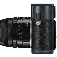 Беззеркальный фотоаппарат Leica M-E (Typ 220)