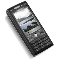 Кнопочный телефон Sony Ericsson K800i