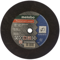 Отрезной диск Metabo 616338000