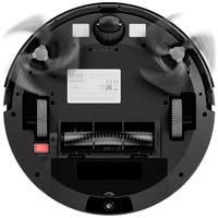 Робот-пылесос Elari SmartBot Turbo SBT-002T (черный)