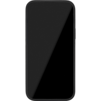 Чехол для телефона uBear Touch Mag для iPhone 15 Plus (черный)
