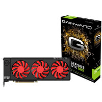 Видеокарта Gainward GeForce GTX 980 4GB GDDR5 (426018336-3385)