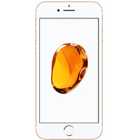 Смартфон Apple iPhone 7 32GB Восстановленный by Breezy, грейд C (золотистый)