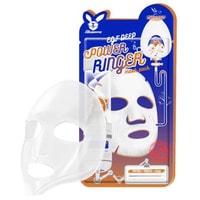  Elizavecca Набор тканевых масок EGF Deep Power Ringer Mask Pack 10 шт