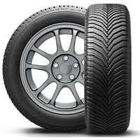 Всесезонные шины Michelin CrossClimate 2 265/35R18 97Y