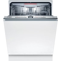 Встраиваемая посудомоечная машина Bosch SMV4HMX2FR