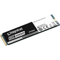SSD Kingston KC1000 240GB [SKC1000H/240G]