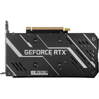 Видеокарта KFA2 GeForce RTX 3050 X 35NSL8MD6YEK