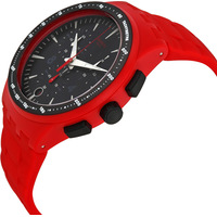 Наручные часы Swatch Fire Core SUSR402