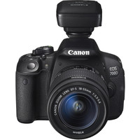 Зеркальный фотоаппарат Canon EOS 700D Kit 18-55 III
