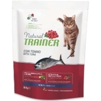 Сухой корм для кошек Trainer Natural Adult Tuna 0.3 кг