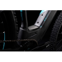 Электровелосипед Cube Access Hybrid EX 625 29 р.19 2020 (черный)