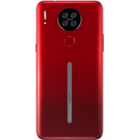 Смартфон Blackview A80 (красный)