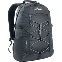 Городской рюкзак Tatonka City Trail 19 Laptop daypack (black)