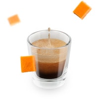 Кофе в капсулах Rene Nespresso Caramel 10 шт
