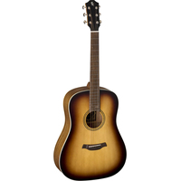 Акустическая гитара Baton Rouge X11S/SD-COB