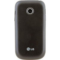 Смартфон LG P698 Optimus Net Dual