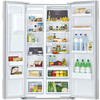 Холодильник side by side Hitachi R-S702GPU2GS