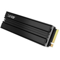 SSD Lexar NM790 Heatsink 4TB LNM790X004T-RN9NG
