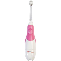 Электрическая зубная щетка Meriden Kiddy Pink