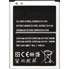 Аккумулятор для телефона Копия Samsung Galaxy S4 mini (B500AE)
