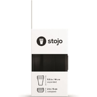 Многоразовый стакан Stojo S2-INK-C (чернила, 0.47 л)